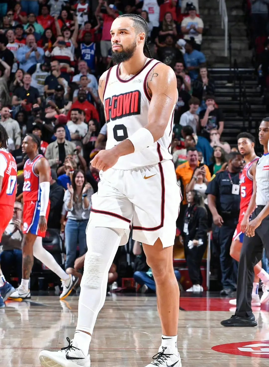 关于NBA中的“技术犯规”到底是啥？的信息