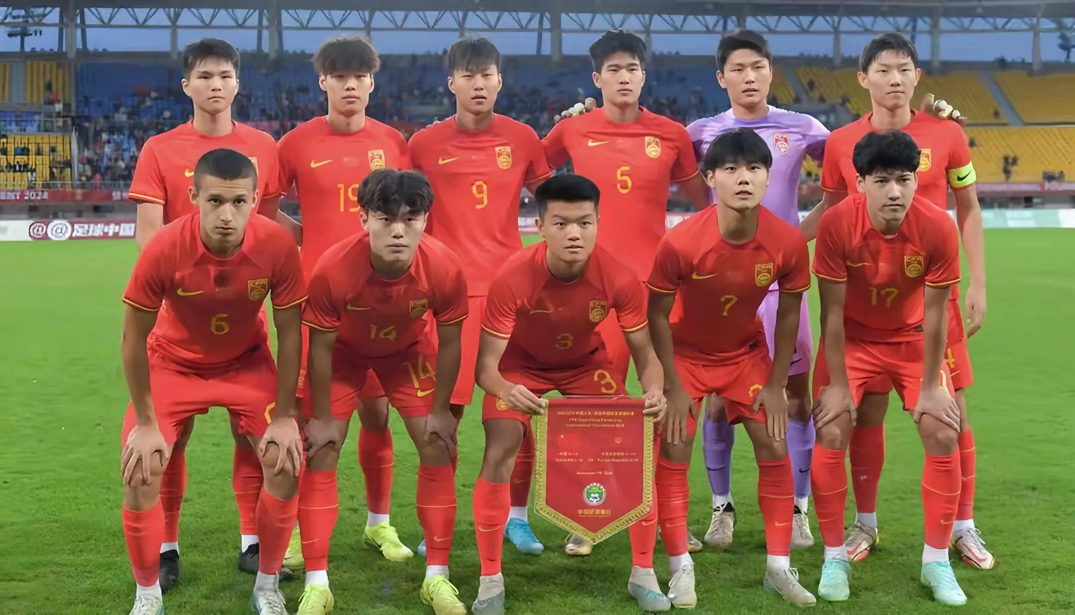 九游体育官网-“国家队备战亚洲杯，目标直指冠军！”
