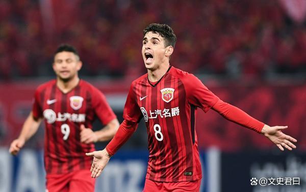 中超限薪令出台,大牌外援集体离队 中超限薪令出台,大牌外援集体离队