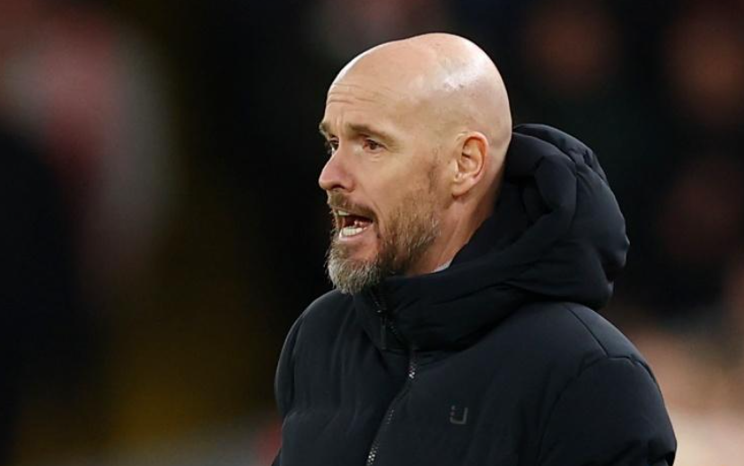 九游体育在线-包含曼联的沉浮：滕哈格能否重现弗格森辉煌？的词条