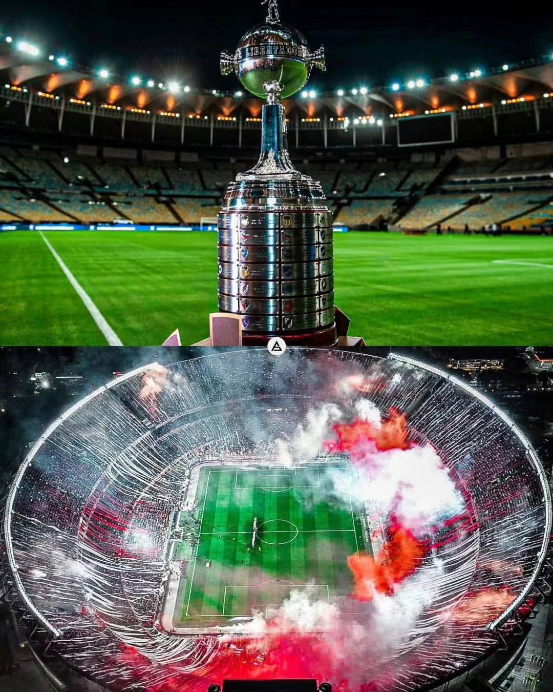 九游体育官方-关于南美解放者杯决赛，球迷冲突致比赛中断的信息