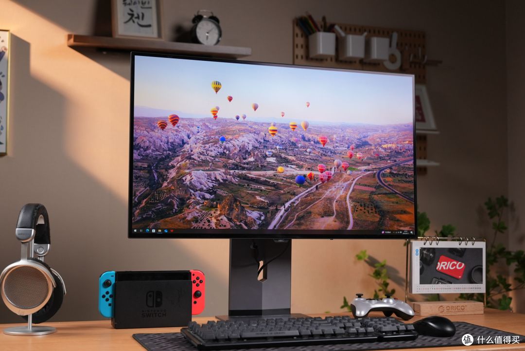 《高端电竞设备推荐：装备提升不止一点点》