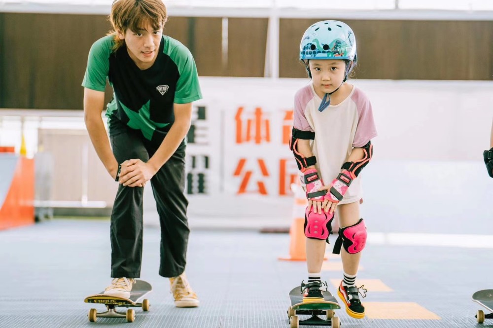 九游体育入口-青少年体育培训市场调查：乱象与机遇并存的简单介绍