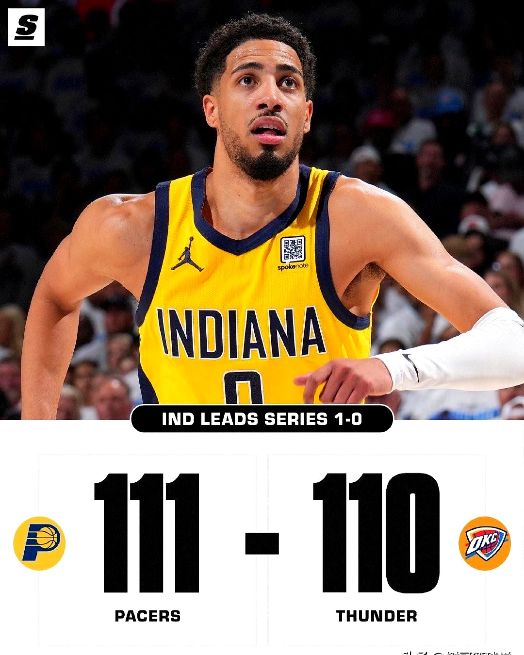 步行者黑马崛起,哈利伯顿数据爆表 步行者黑马崛起,哈利伯顿数据爆表