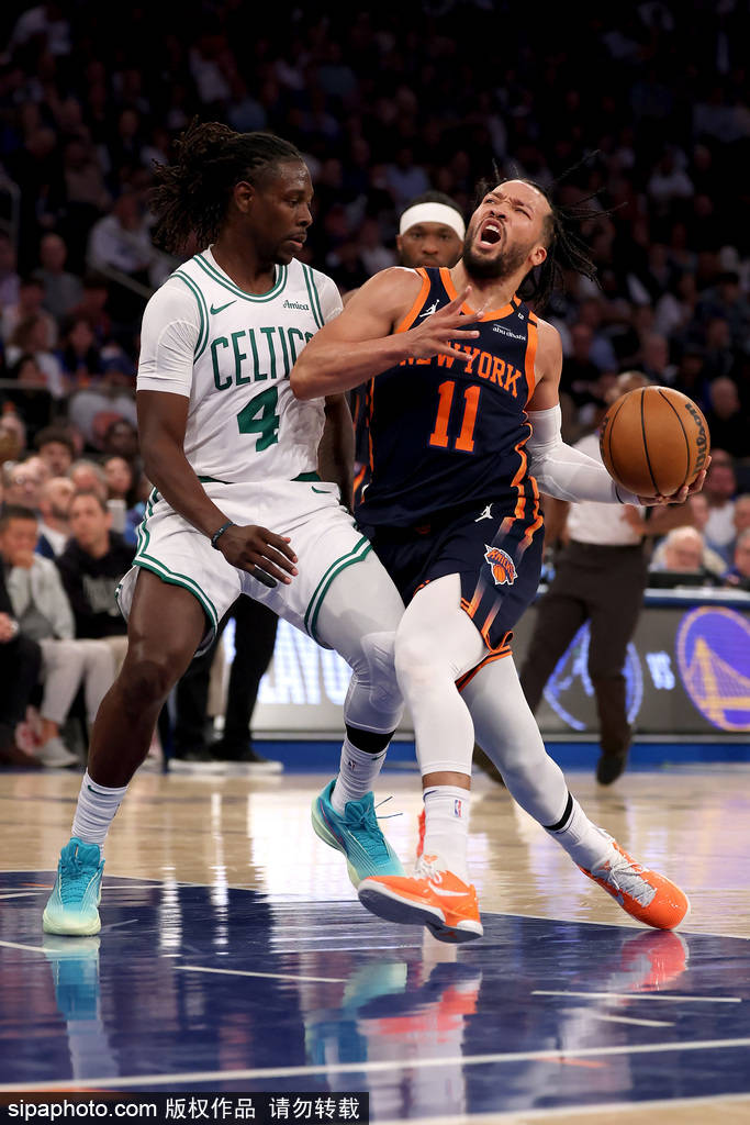 塔图姆60分！凯尔特人逆转尼克斯创队史纪录的简单介绍