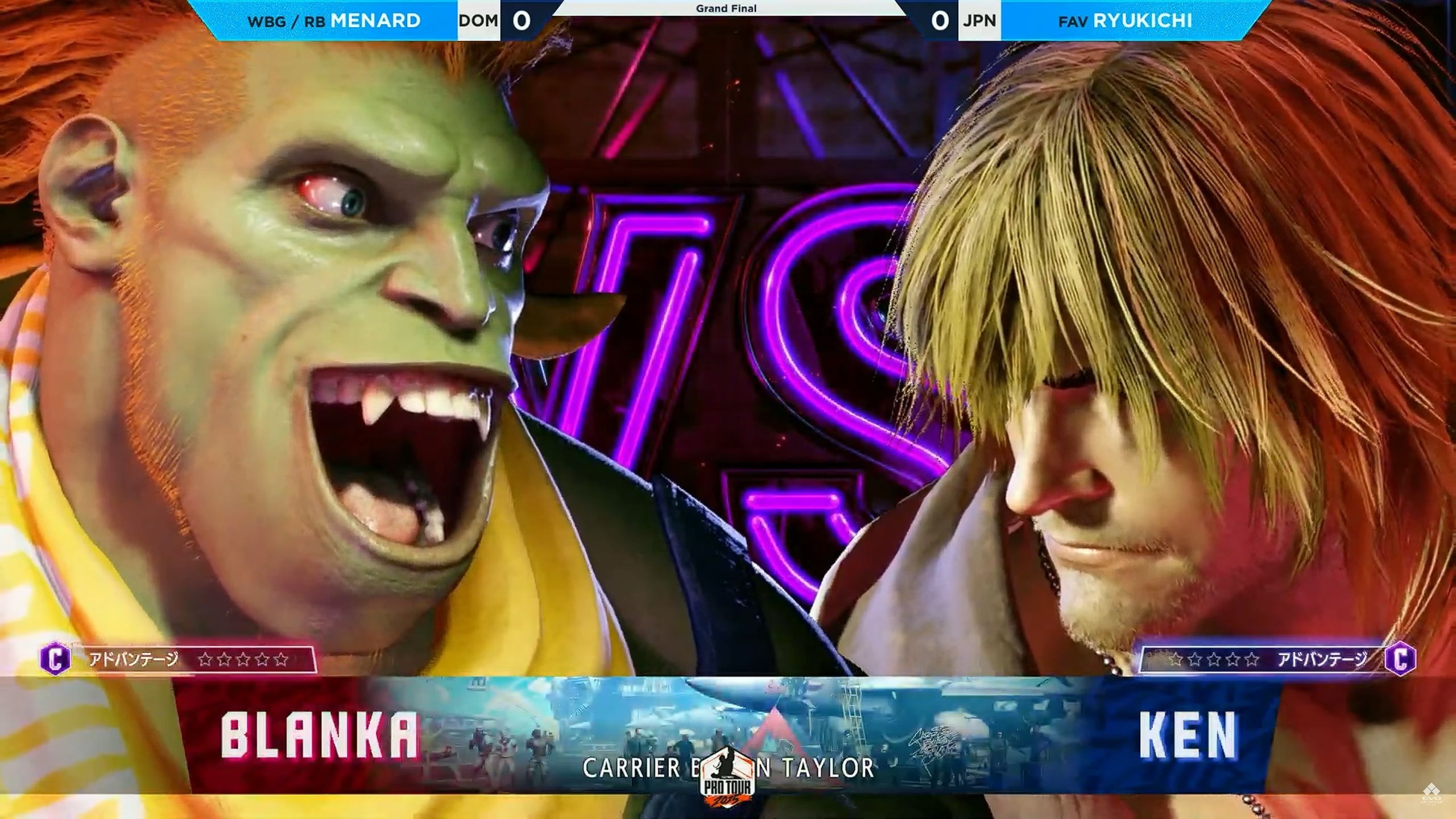 九游体育网-《街霸6》EVO大赛：中国选手Xiaohai再战世界顶级高手的简单介绍