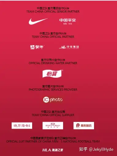 某企业赞助女足联赛，商业价值待开发