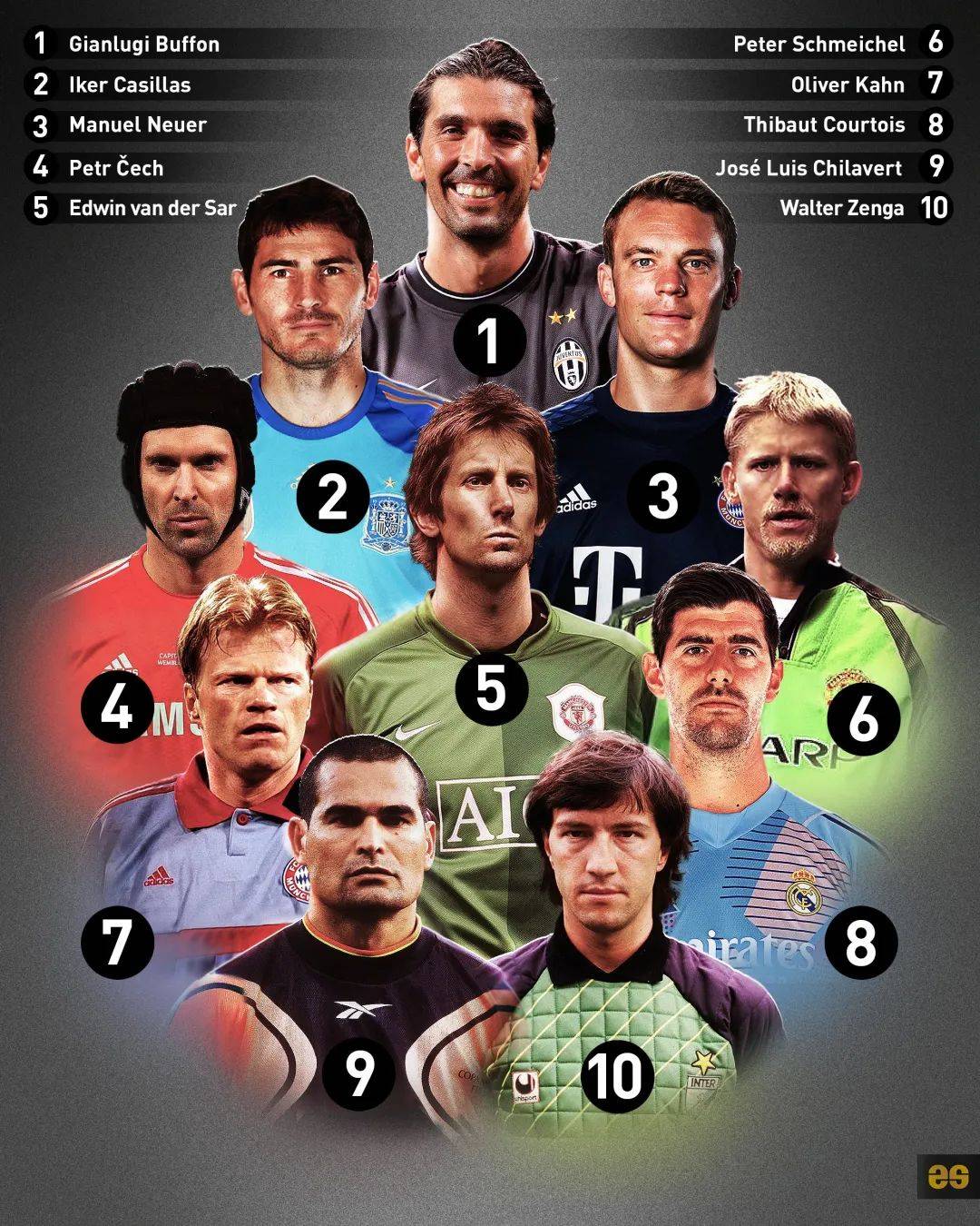 “意甲的历史回顾，众多传奇球星的传奇故事！”